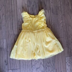 George dress size 2t